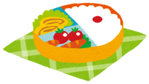 お弁当クッキング