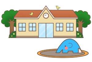一時保育健康調査票